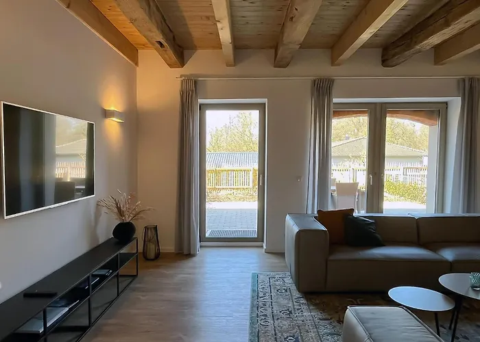 شقة Jarnitz رالسفيك