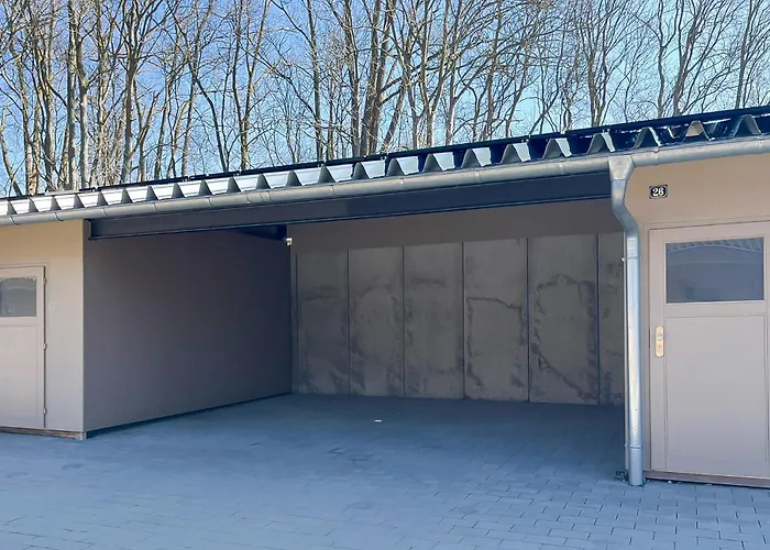 Jarnitz شقة رالسفيك