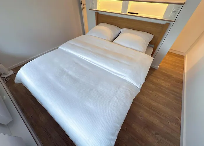 شقة Jarnitz رالسفيك