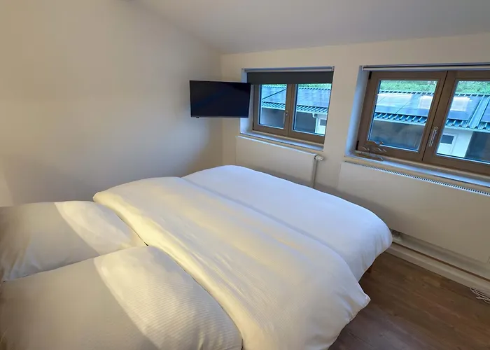 Jarnitz شقة رالسفيك