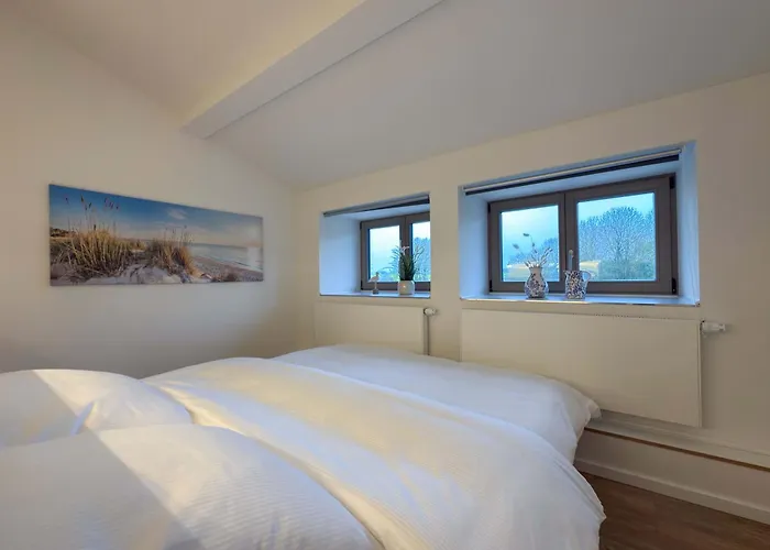 Jarnitz شقة رالسفيك