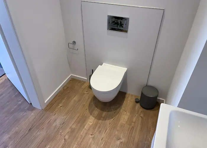 Jarnitz شقة رالسفيك