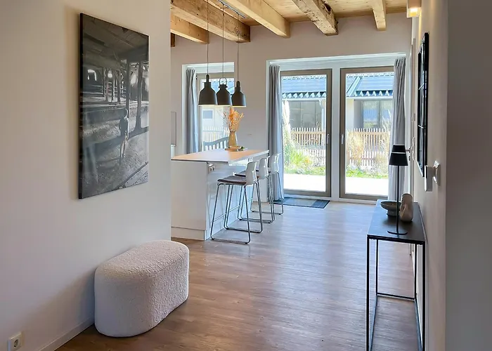 شقة Jarnitz رالسفيك