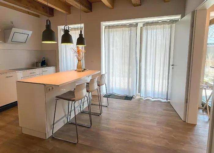 شقة Jarnitz رالسفيك