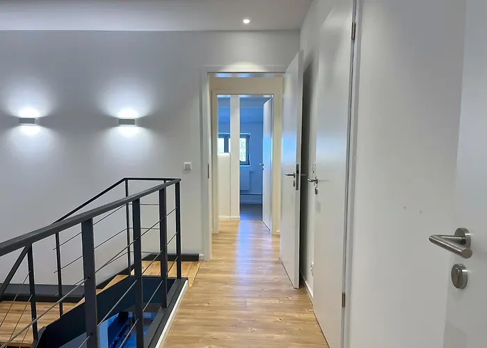 شقة Jarnitz رالسفيك