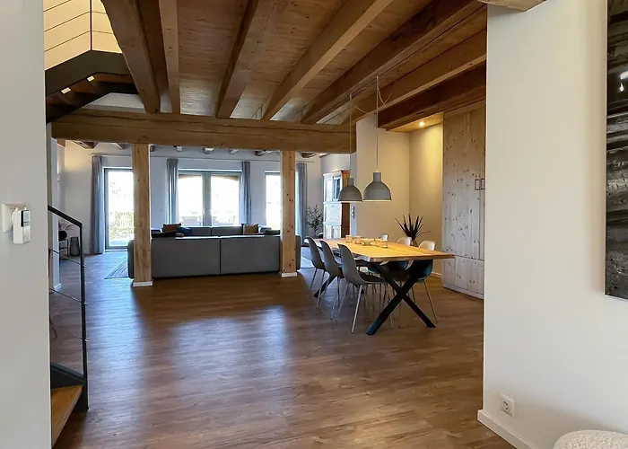 Jarnitz شقة رالسفيك