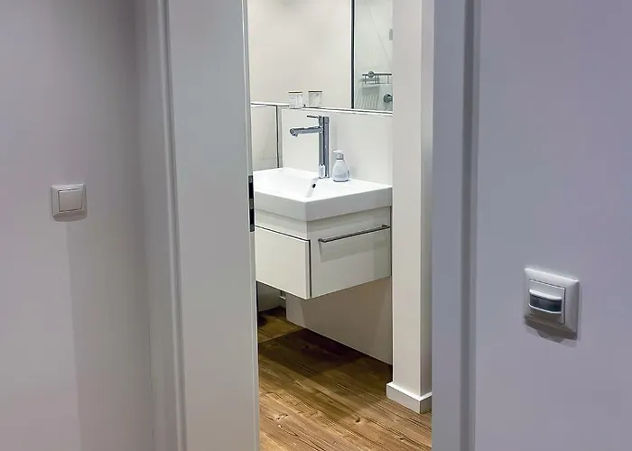 شقة Jarnitz رالسفيك