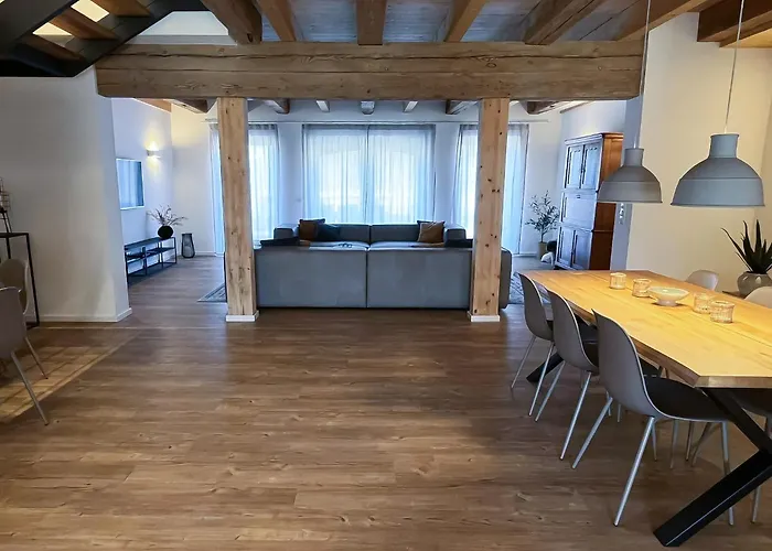 شقة Jarnitz رالسفيك