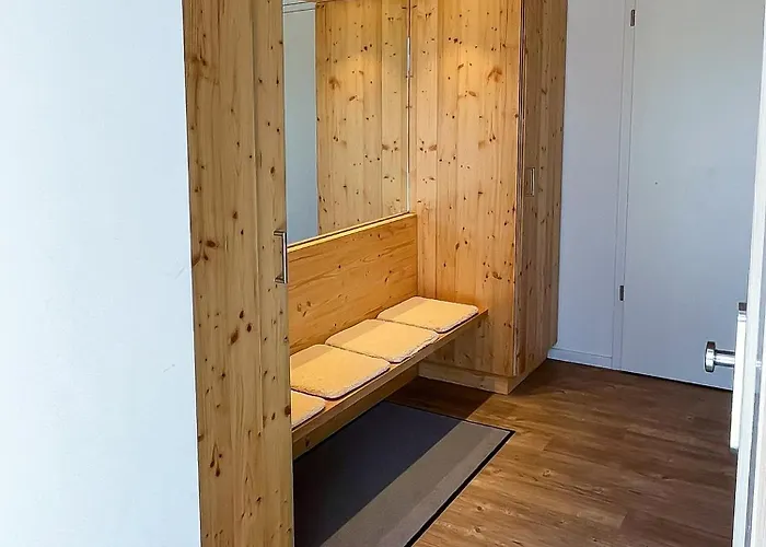 شقة Jarnitz رالسفيك