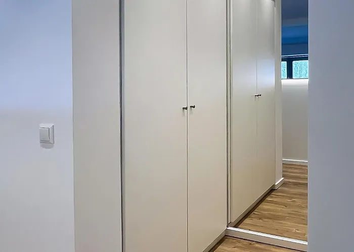 Jarnitz شقة رالسفيك