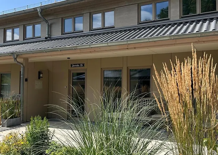 Jarnitz رالسفيك